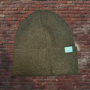 Feel Goods: Sage green beanie #winteraccessories #beanie #hat #winter #cold